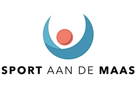 Logo Sport aan de Maas