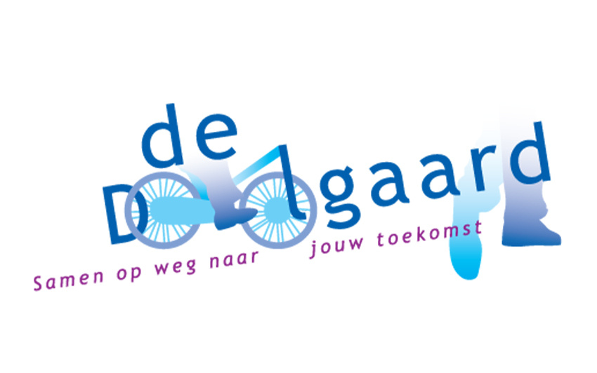 Logo De doolgaard