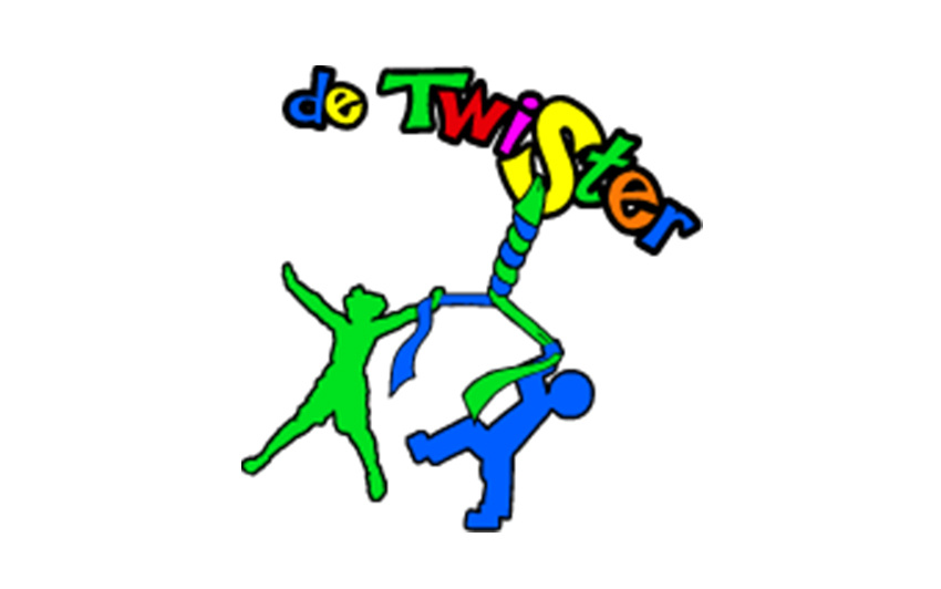 Logo De twister