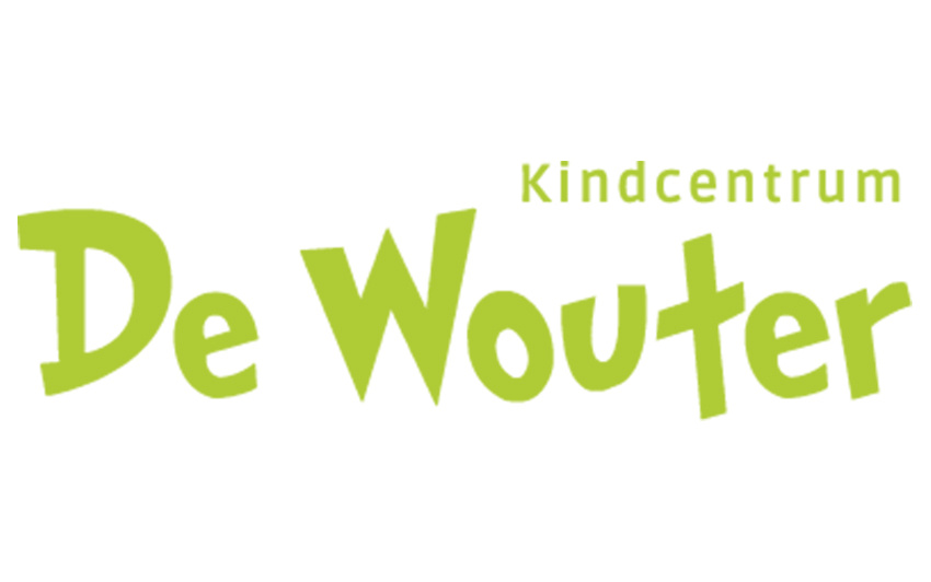 Logo kindcentrum De wouter