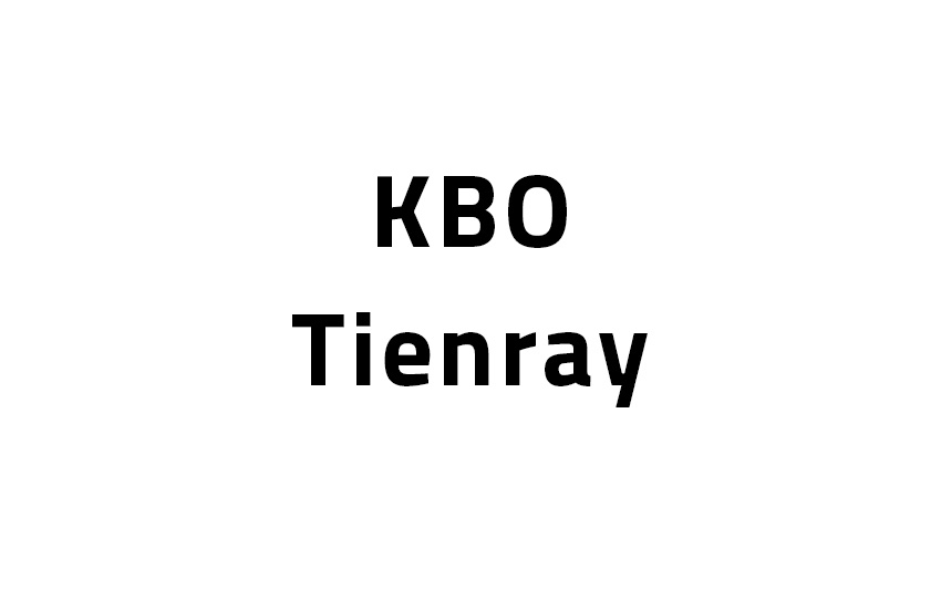 Logo Kbo tienray