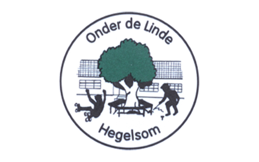 Logo Onder de linde