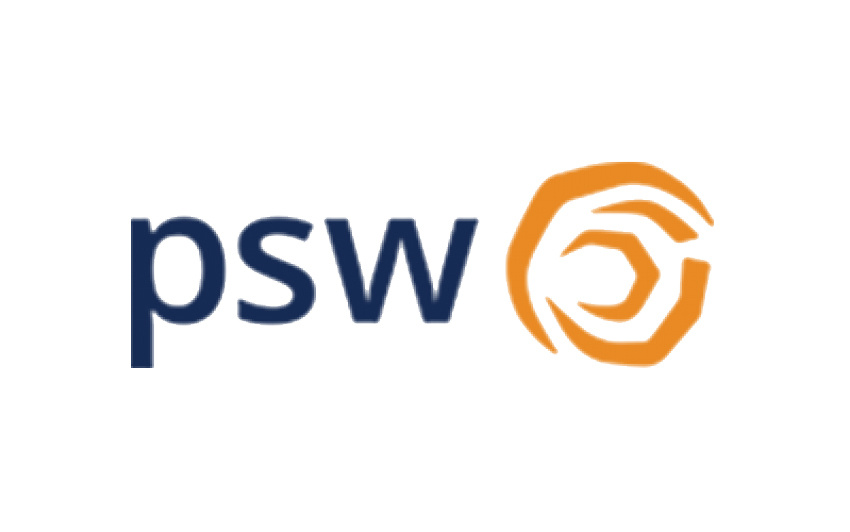 Logo Psw