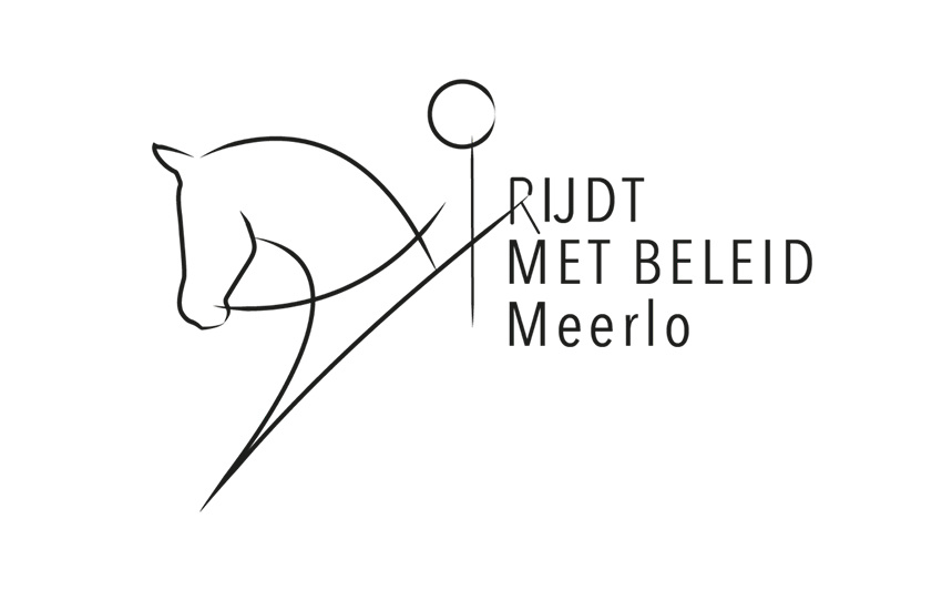 Logo Rijdt met beleid meerlo