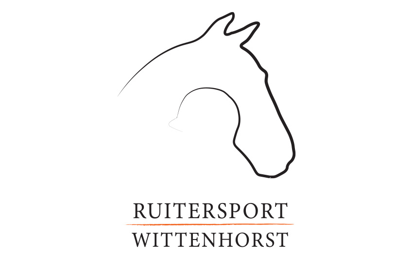 Logo Ruitersport wittenhorst
