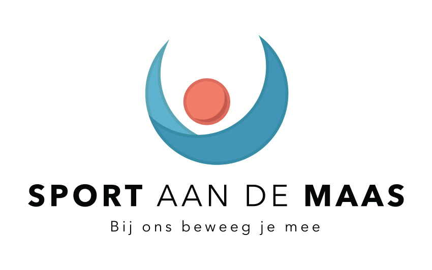 Logo Sport aan de Maas