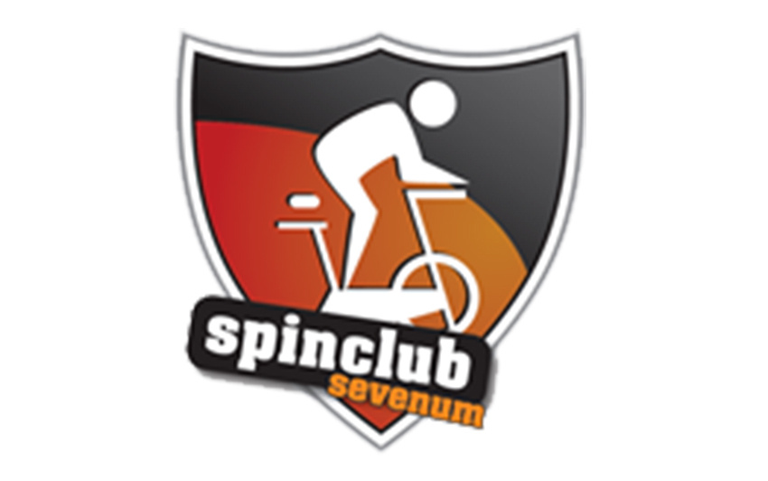 Logo Spinclub Sevenum
