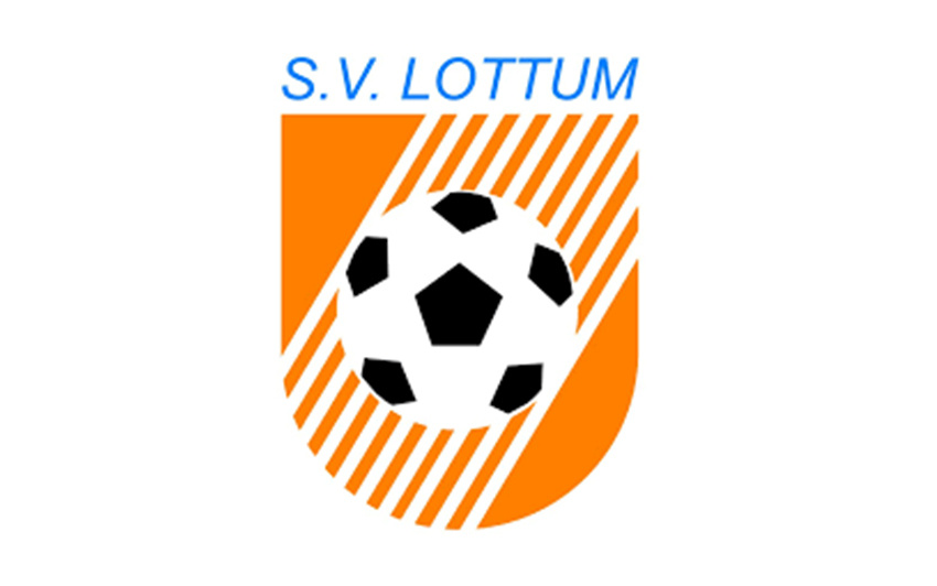 Logo sportvereniging Sv lottum